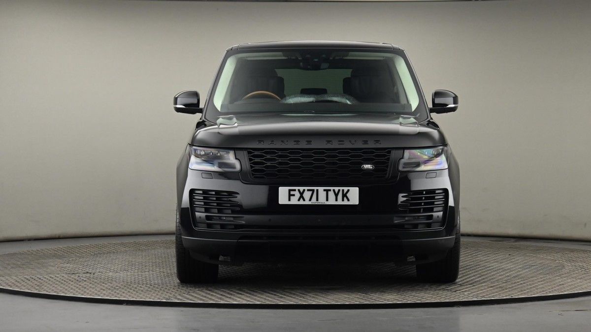 Land Rover Range Rover Image 21