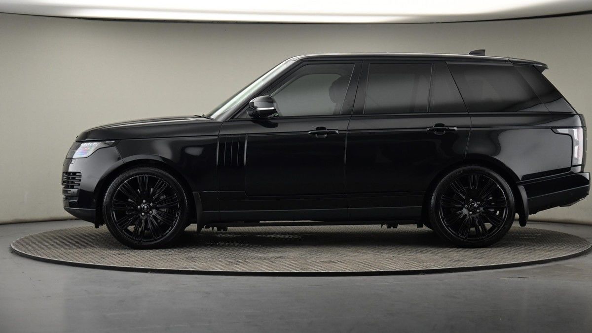 Land Rover Range Rover Image 23