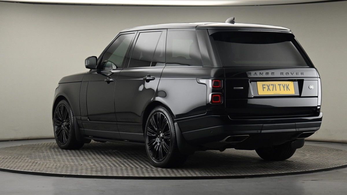 Land Rover Range Rover Image 24