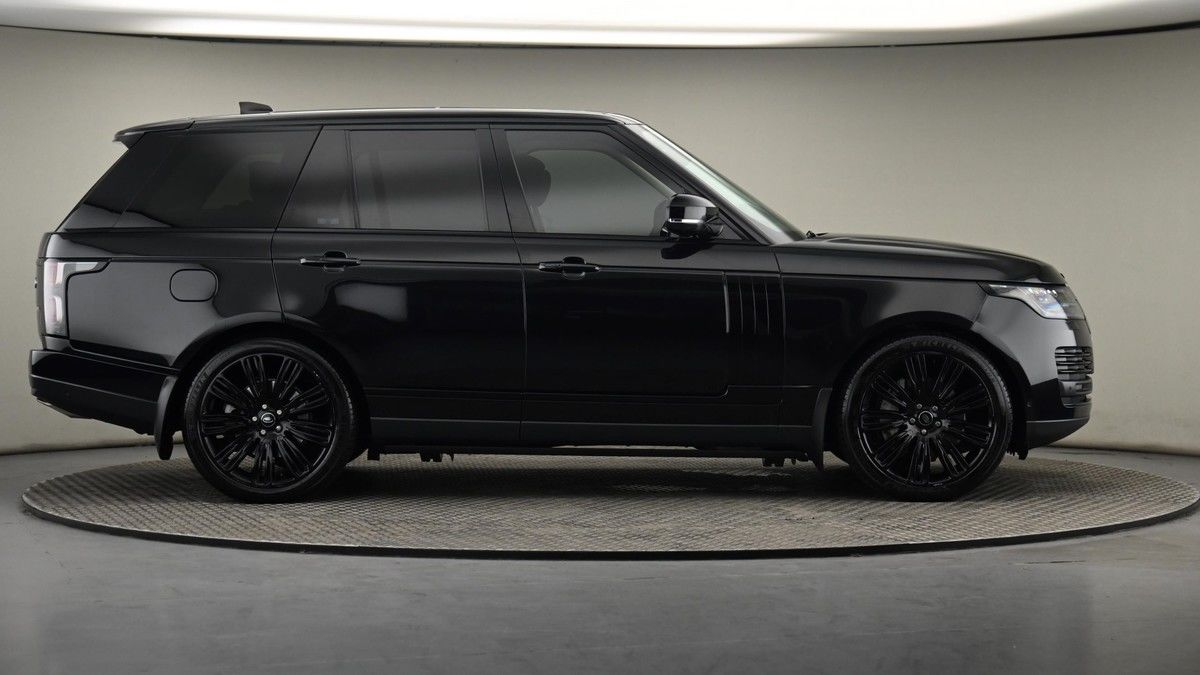 Land Rover Range Rover Image 27