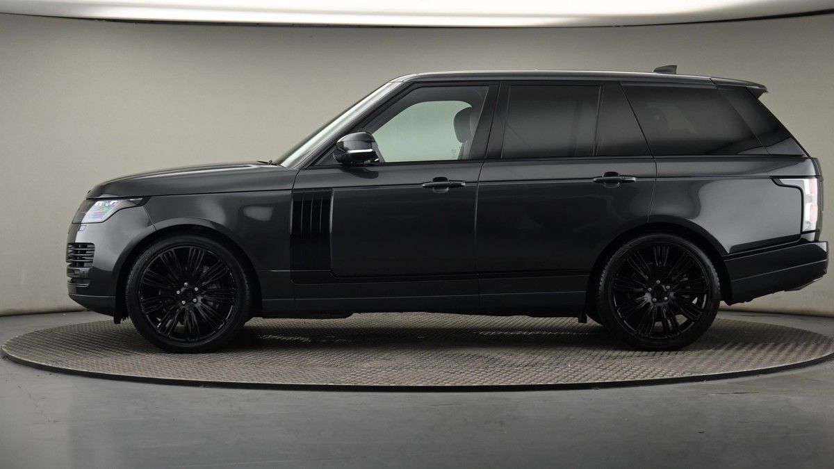 Land Rover Range Rover Image 23