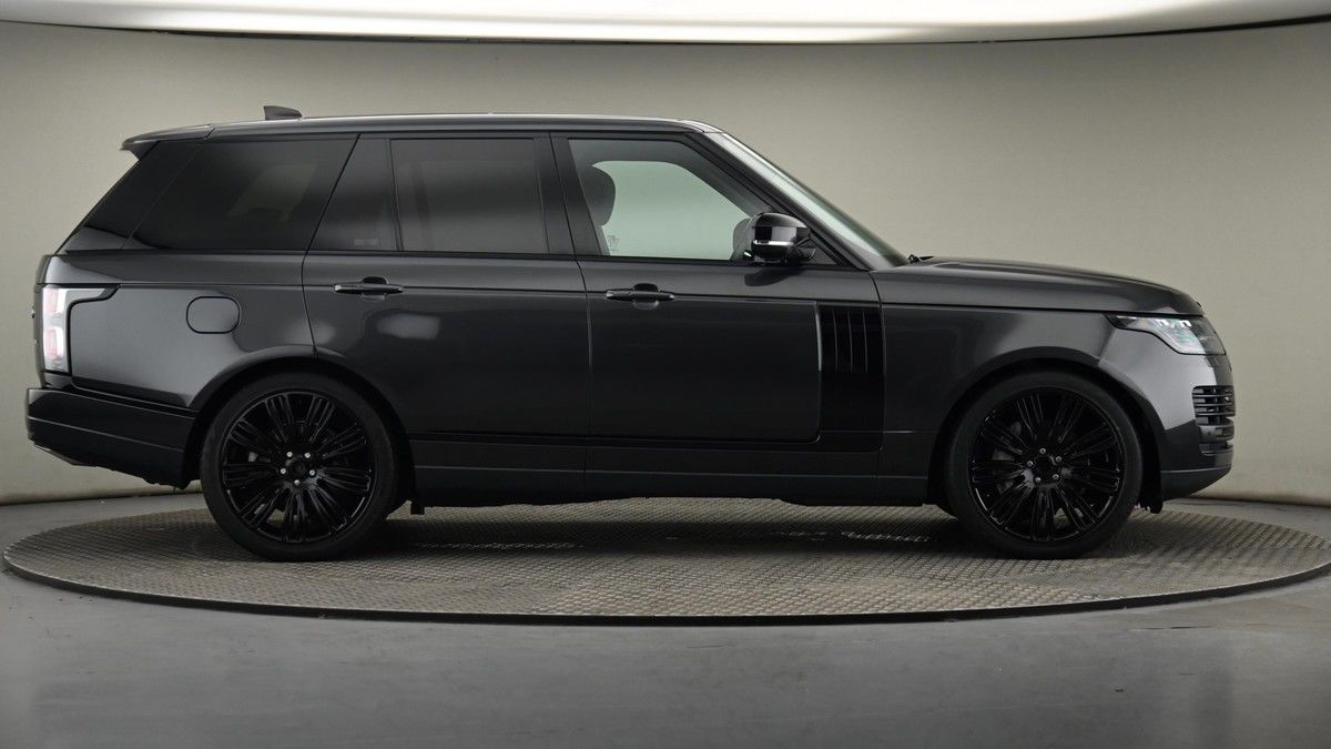 Land Rover Range Rover Image 27