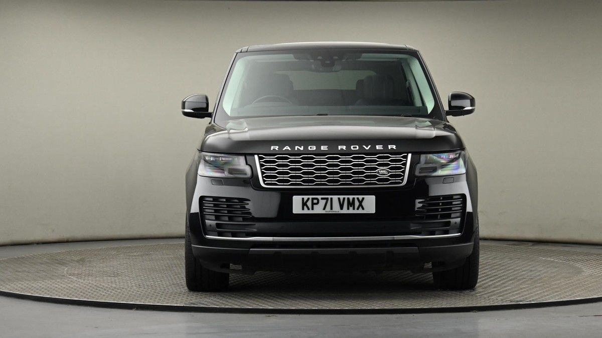Land Rover Range Rover Image 21