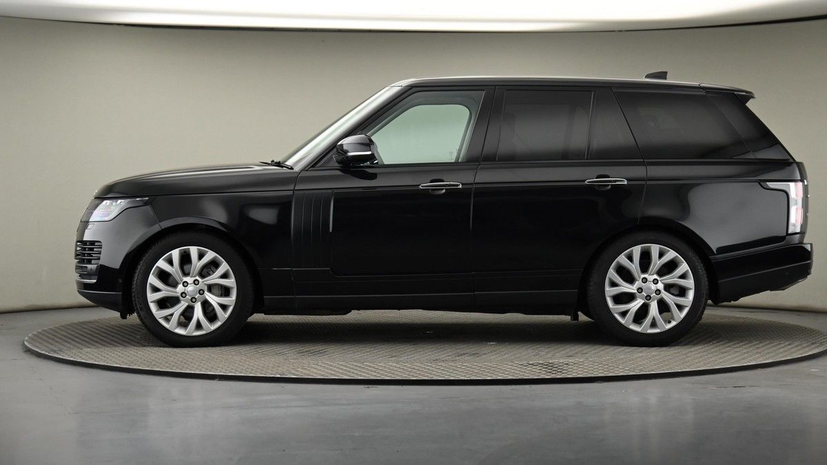 Land Rover Range Rover Image 23