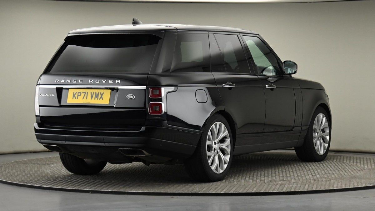 Land Rover Range Rover Image 26