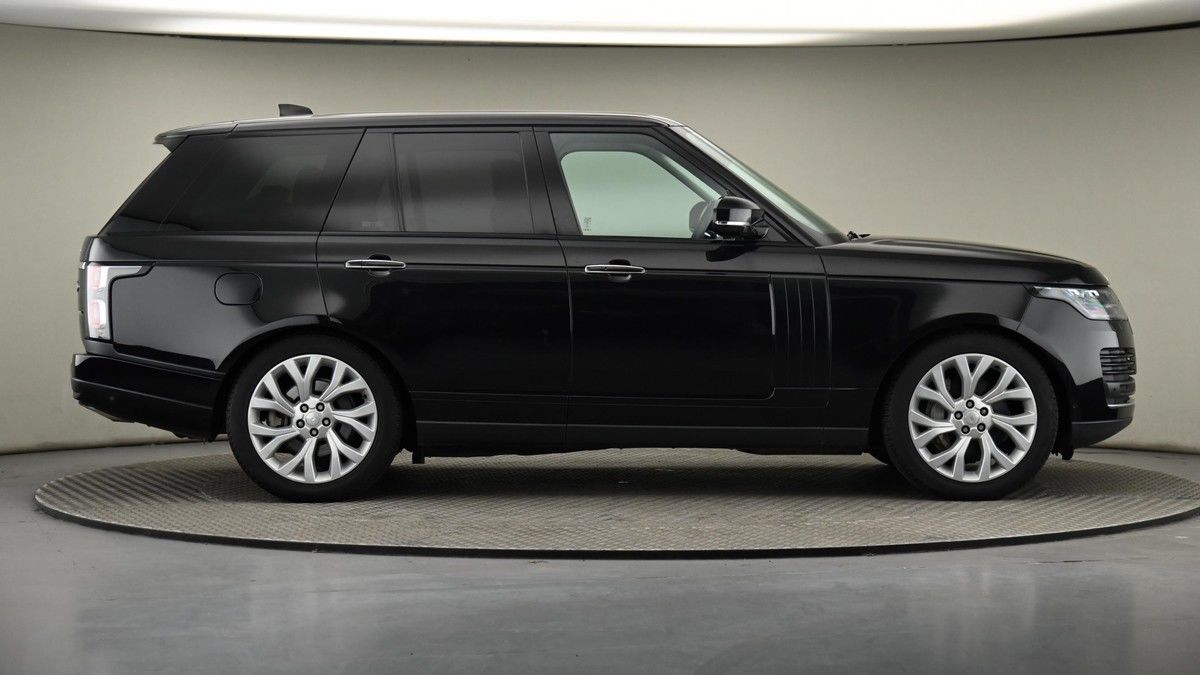 Land Rover Range Rover Image 27
