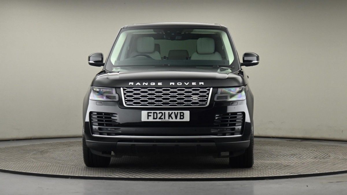 Land Rover Range Rover Image 21