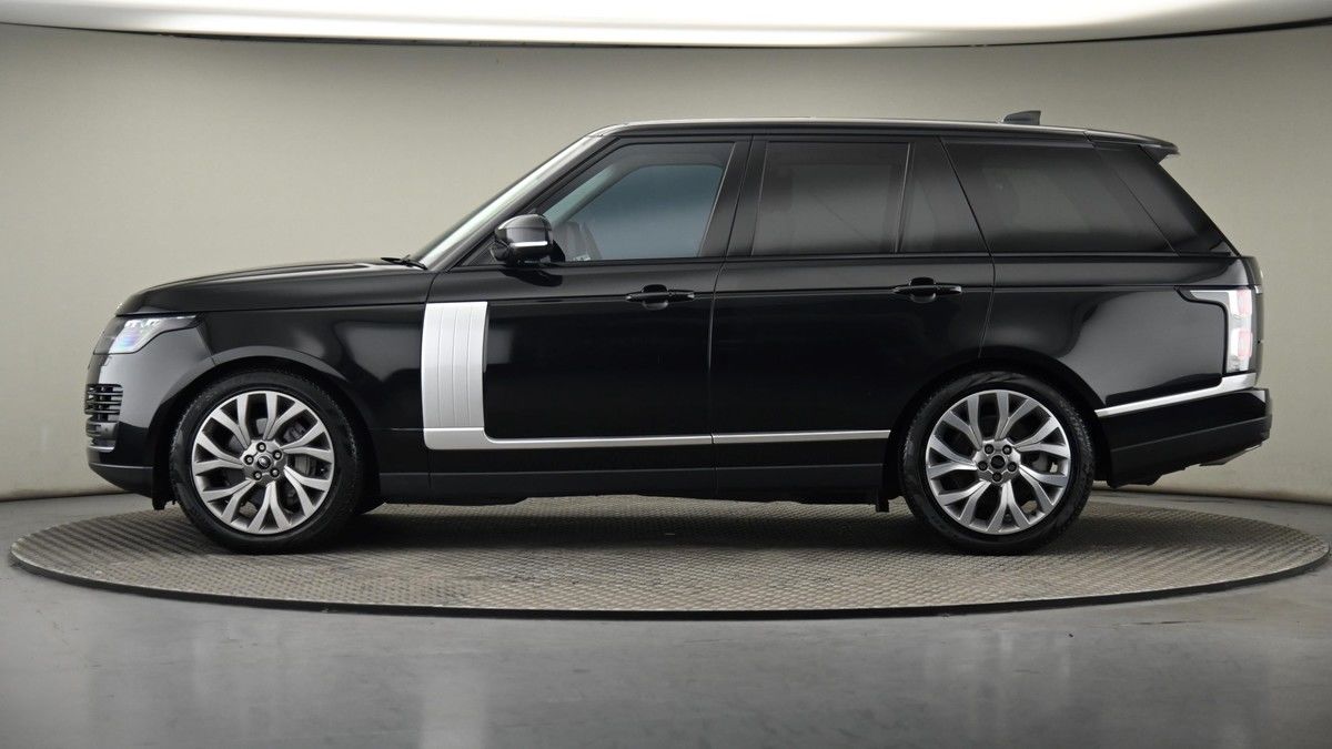 Land Rover Range Rover Image 23