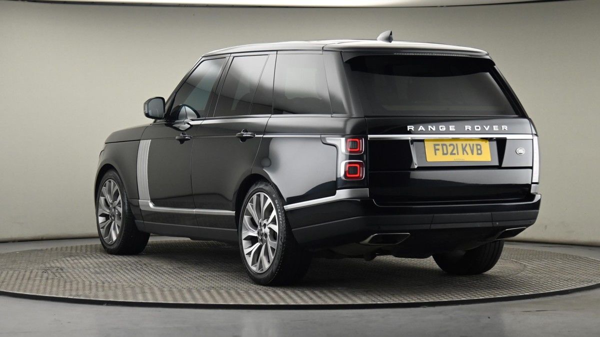Land Rover Range Rover Image 24