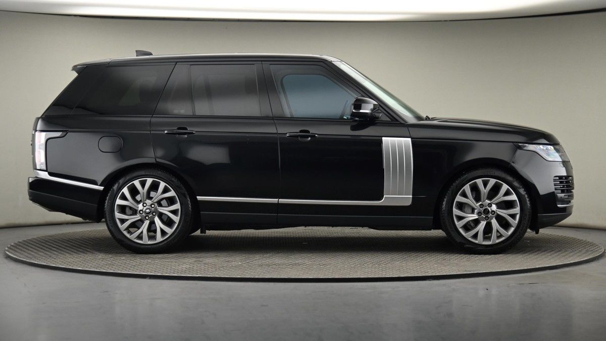 Land Rover Range Rover Image 27