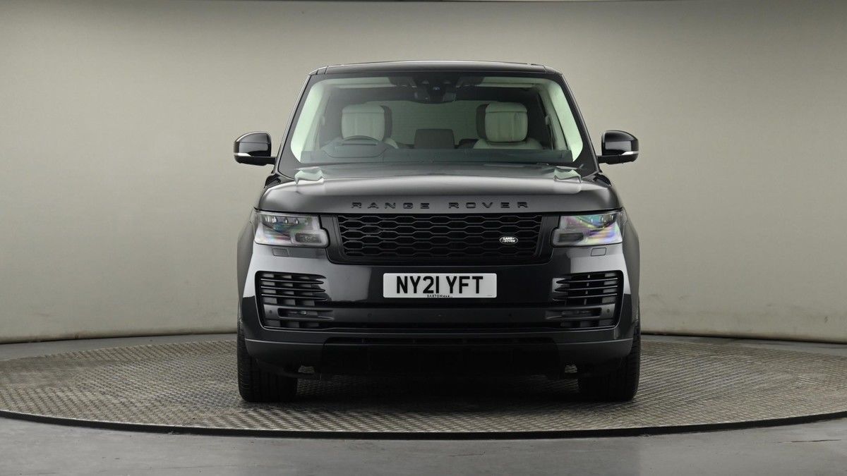 Land Rover Range Rover Image 21