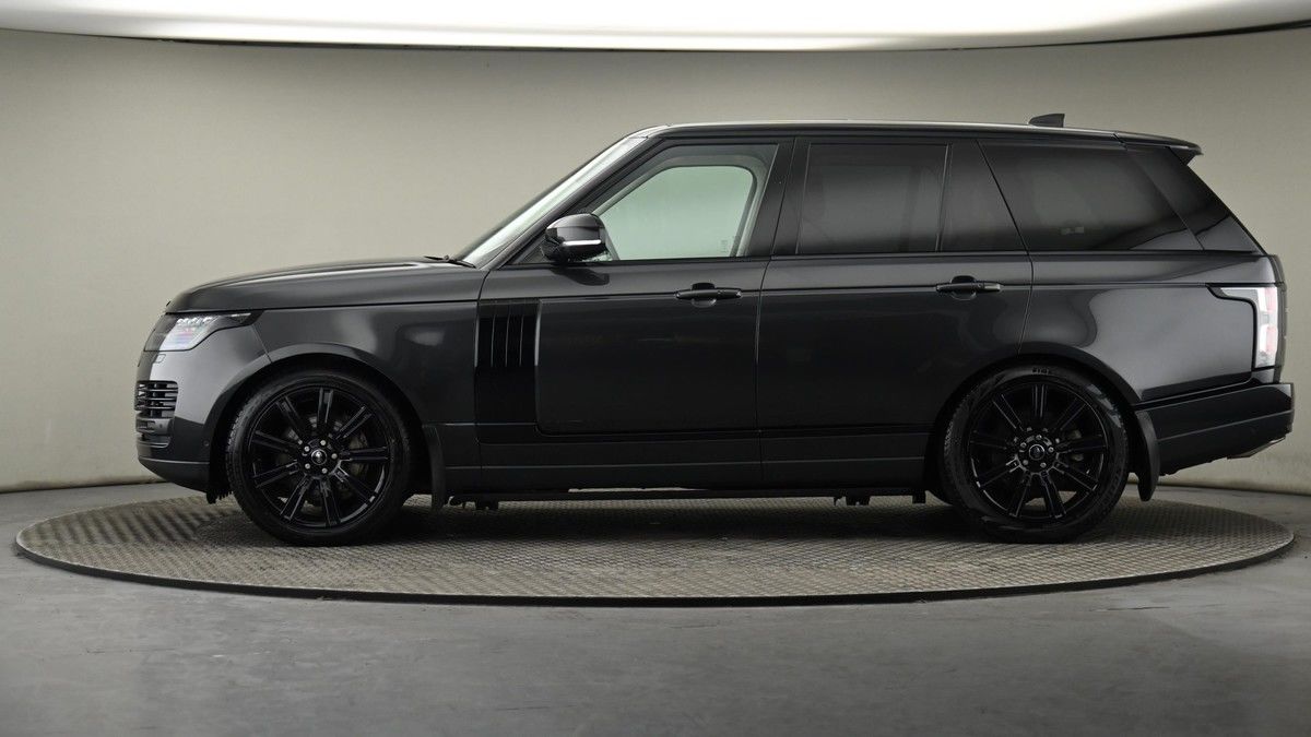 Land Rover Range Rover Image 23