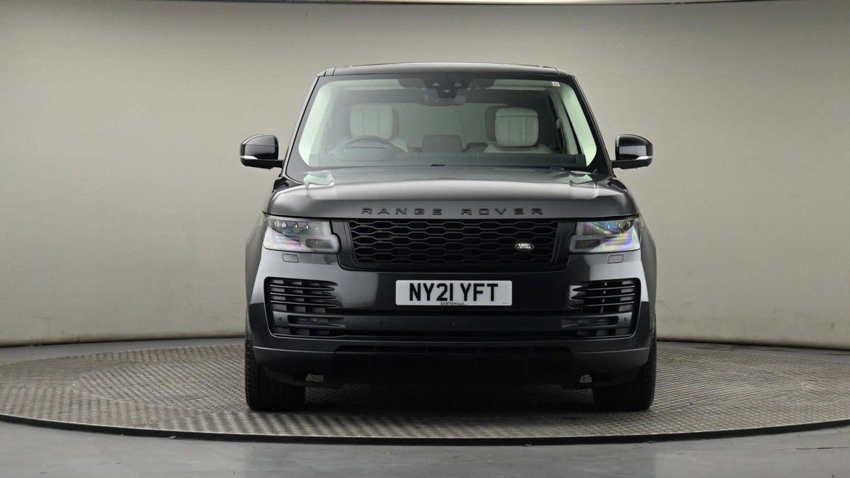 Land Rover Range Rover Image 21
