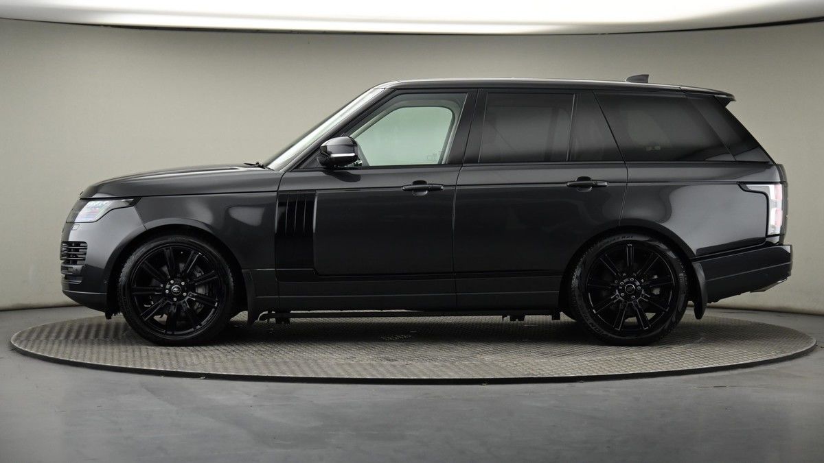 Land Rover Range Rover Image 23