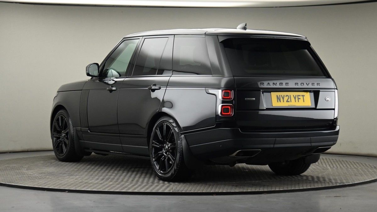 Land Rover Range Rover Image 24