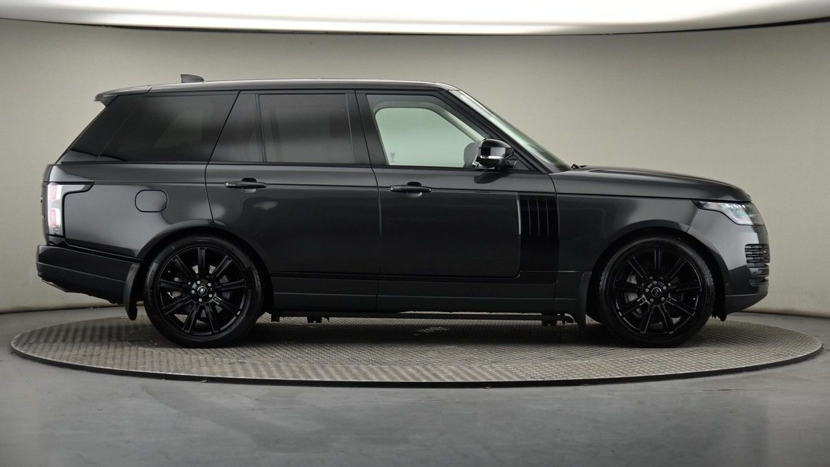 Land Rover Range Rover Image 27
