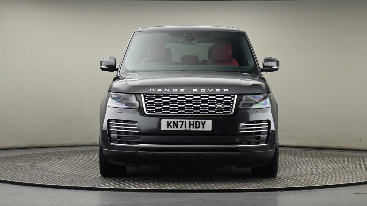 Land Rover Range Rover Image 21
