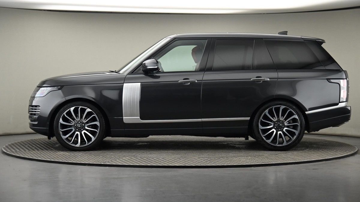 Land Rover Range Rover Image 23