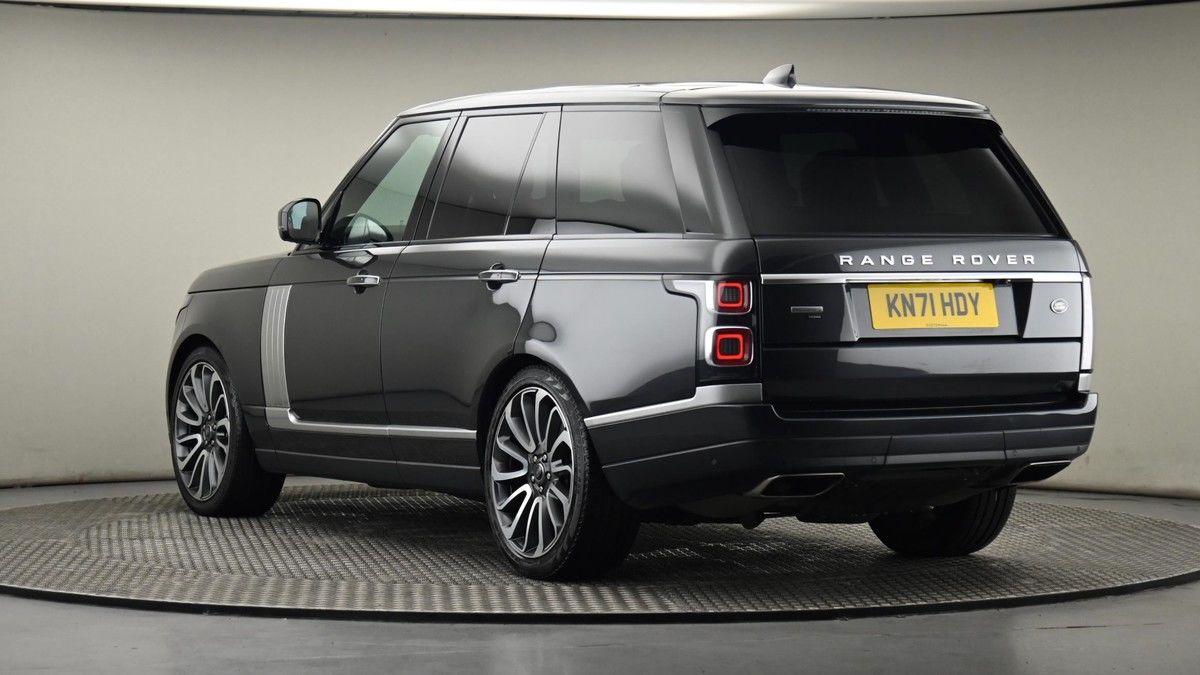 Land Rover Range Rover Image 24