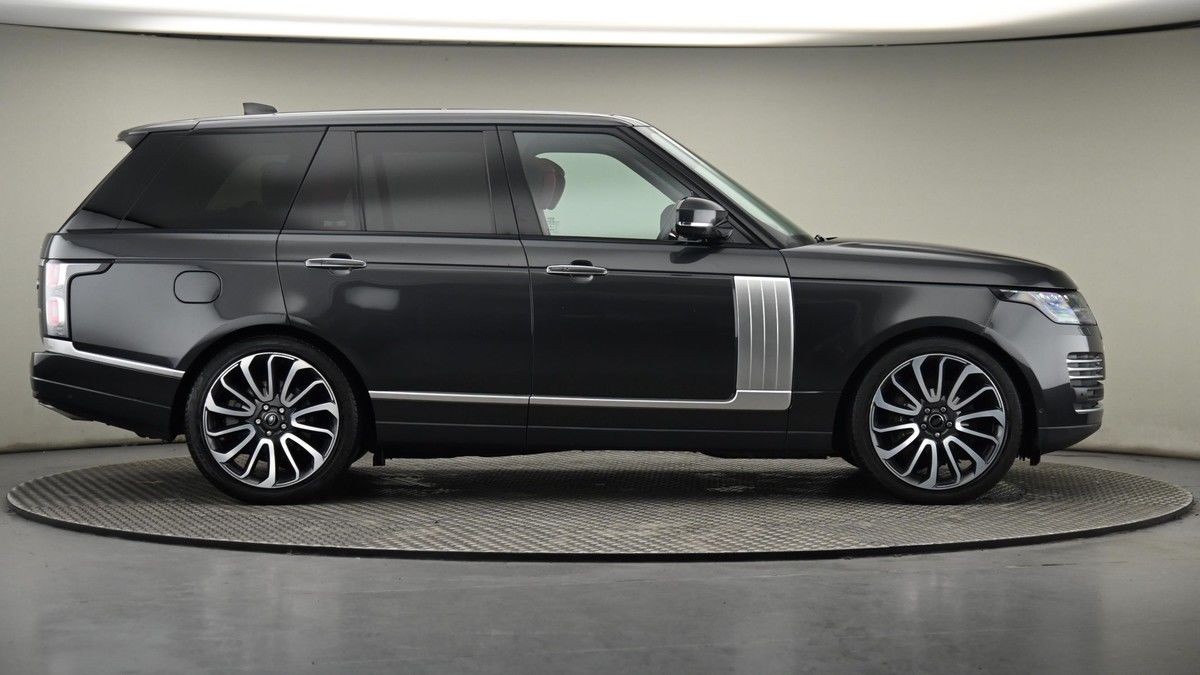 Land Rover Range Rover Image 27