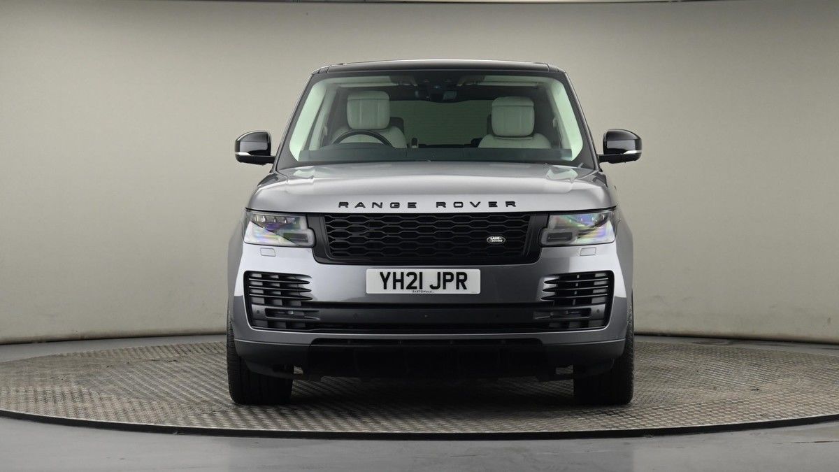 Land Rover Range Rover Image 21