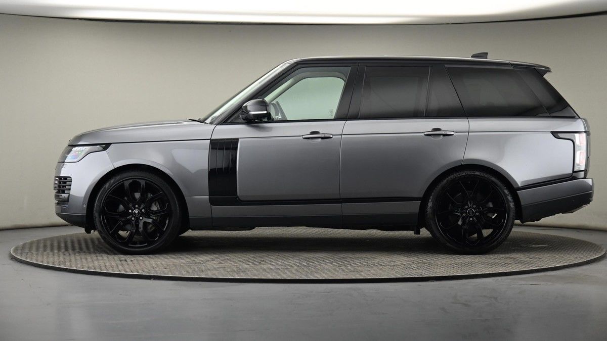 Land Rover Range Rover Image 23