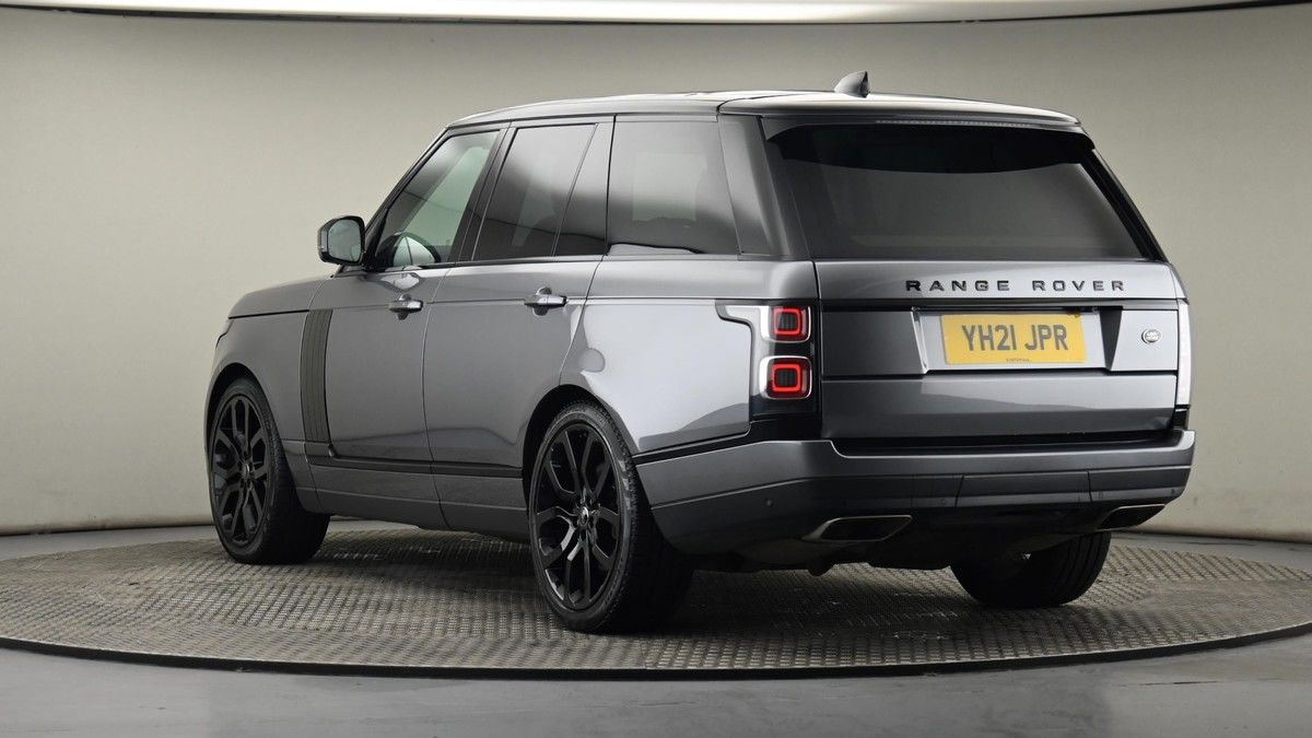 Land Rover Range Rover Image 24