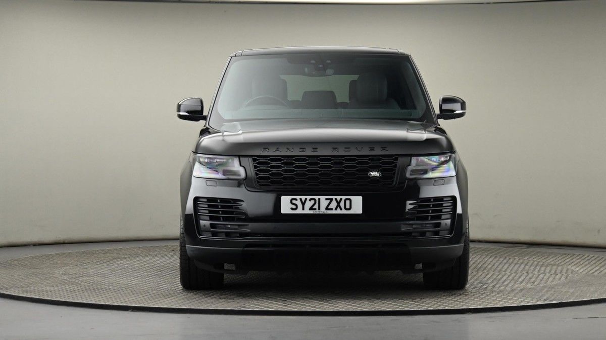 Land Rover Range Rover Image 21