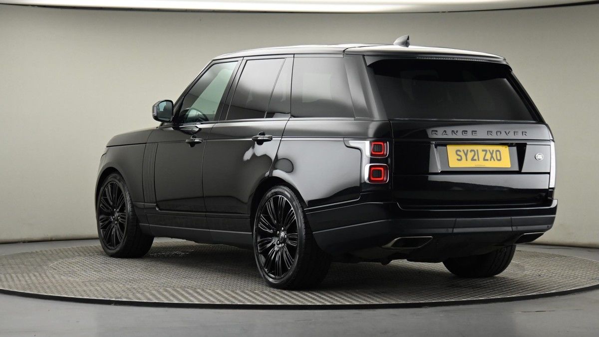 Land Rover Range Rover Image 24