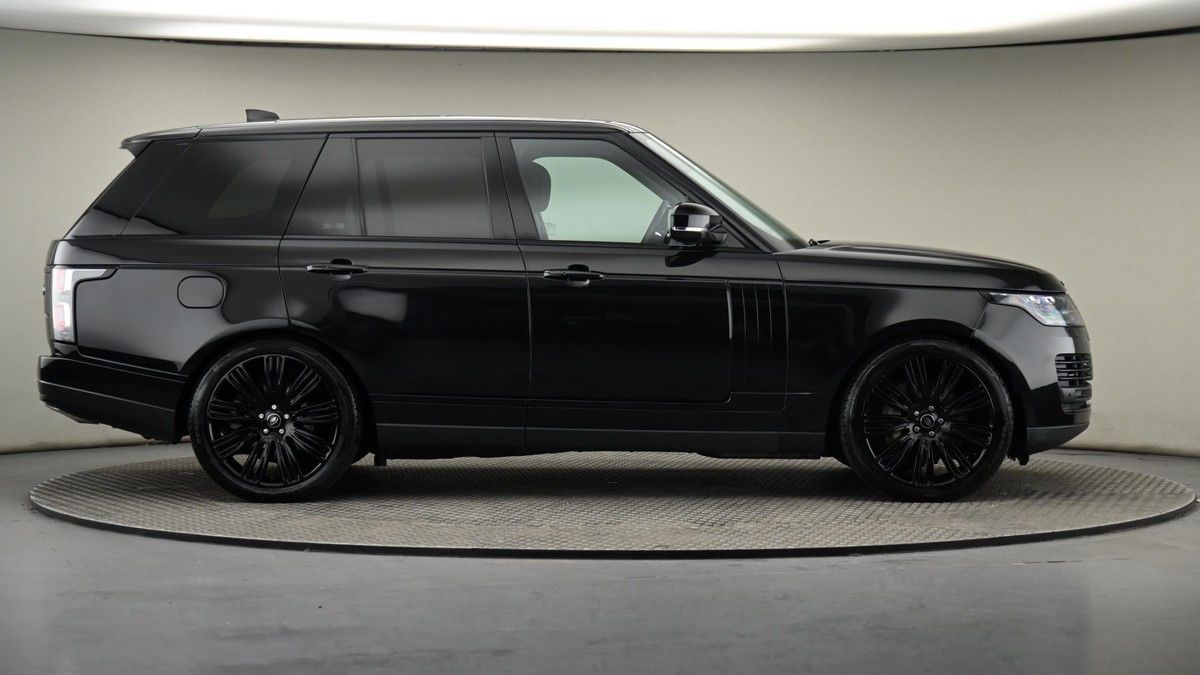 Land Rover Range Rover Image 27