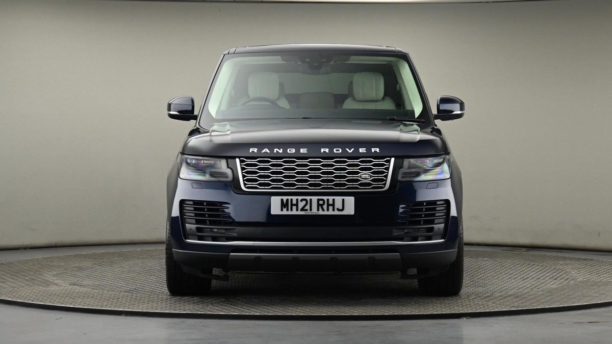 Land Rover Range Rover Image 21