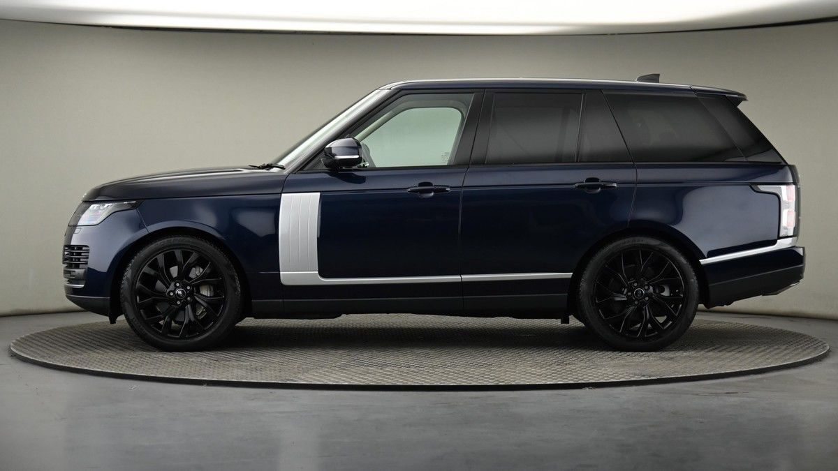 Land Rover Range Rover Image 23