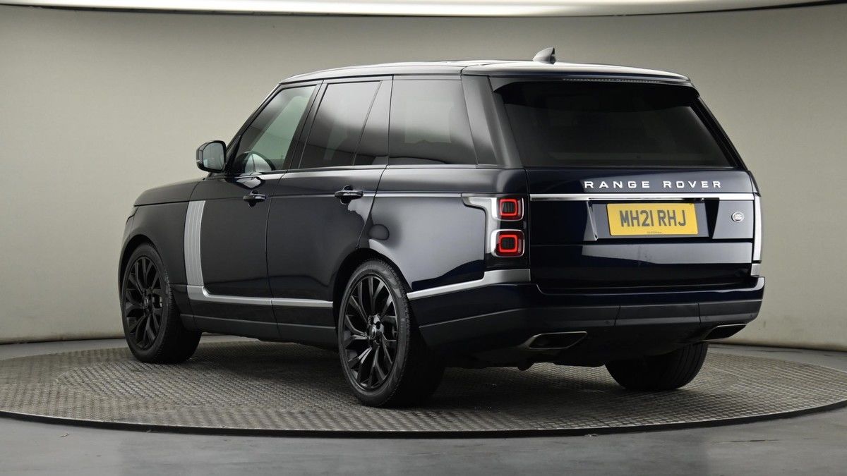 Land Rover Range Rover Image 24
