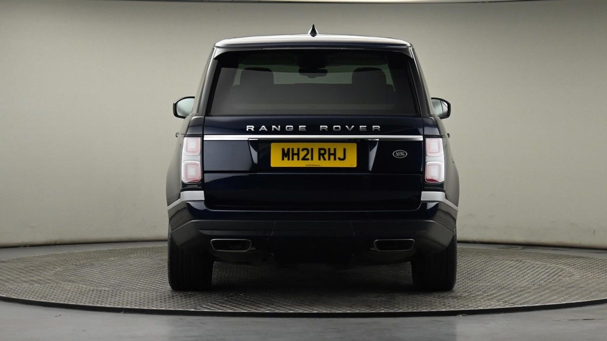 Land Rover Range Rover Image 25