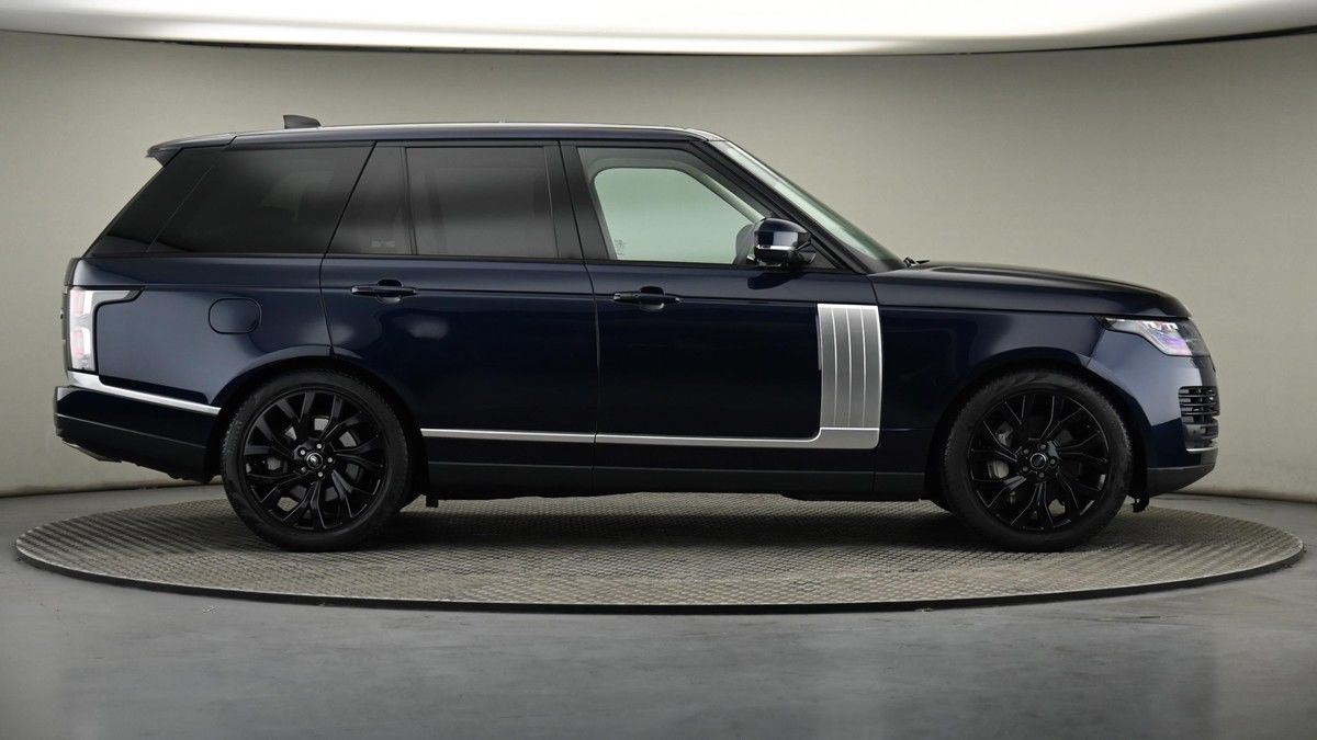 Land Rover Range Rover Image 27