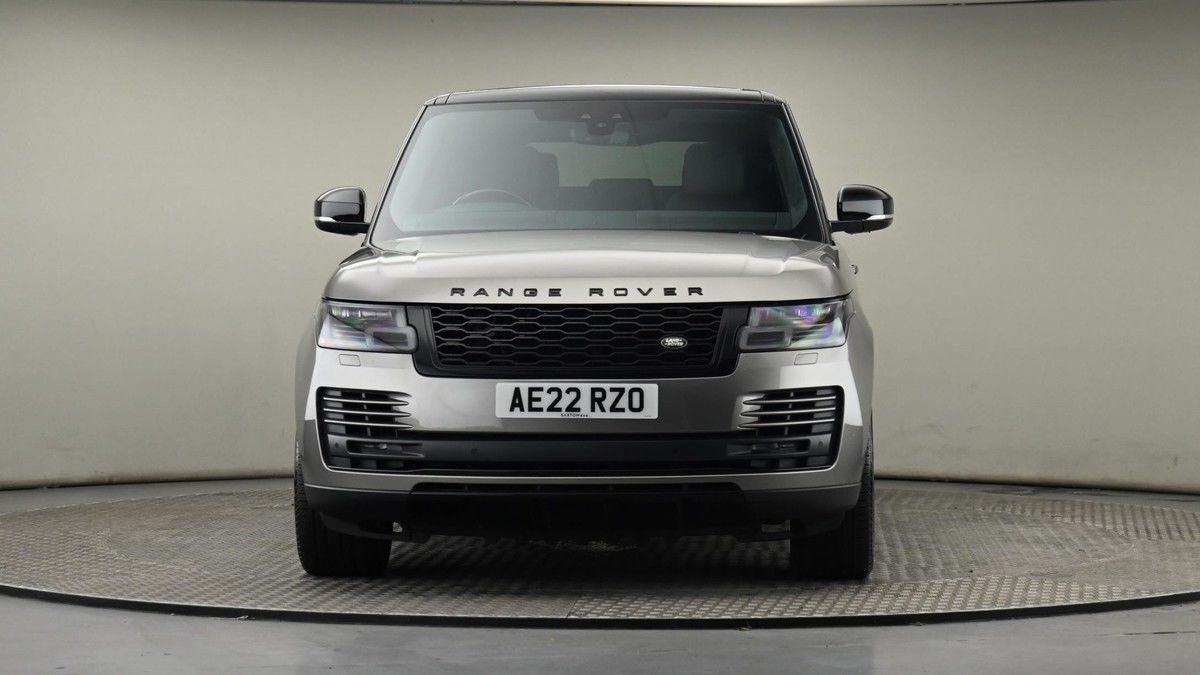 Land Rover Range Rover Image 21