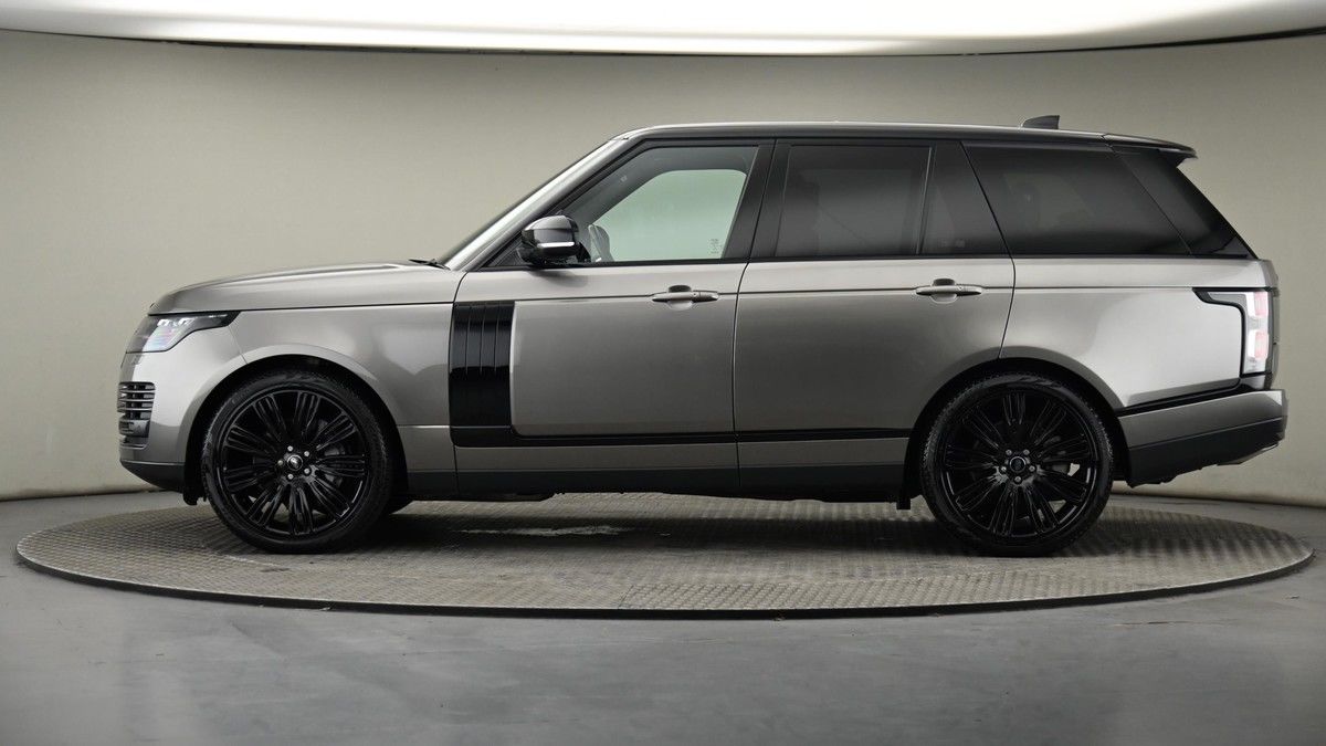 Land Rover Range Rover Image 23