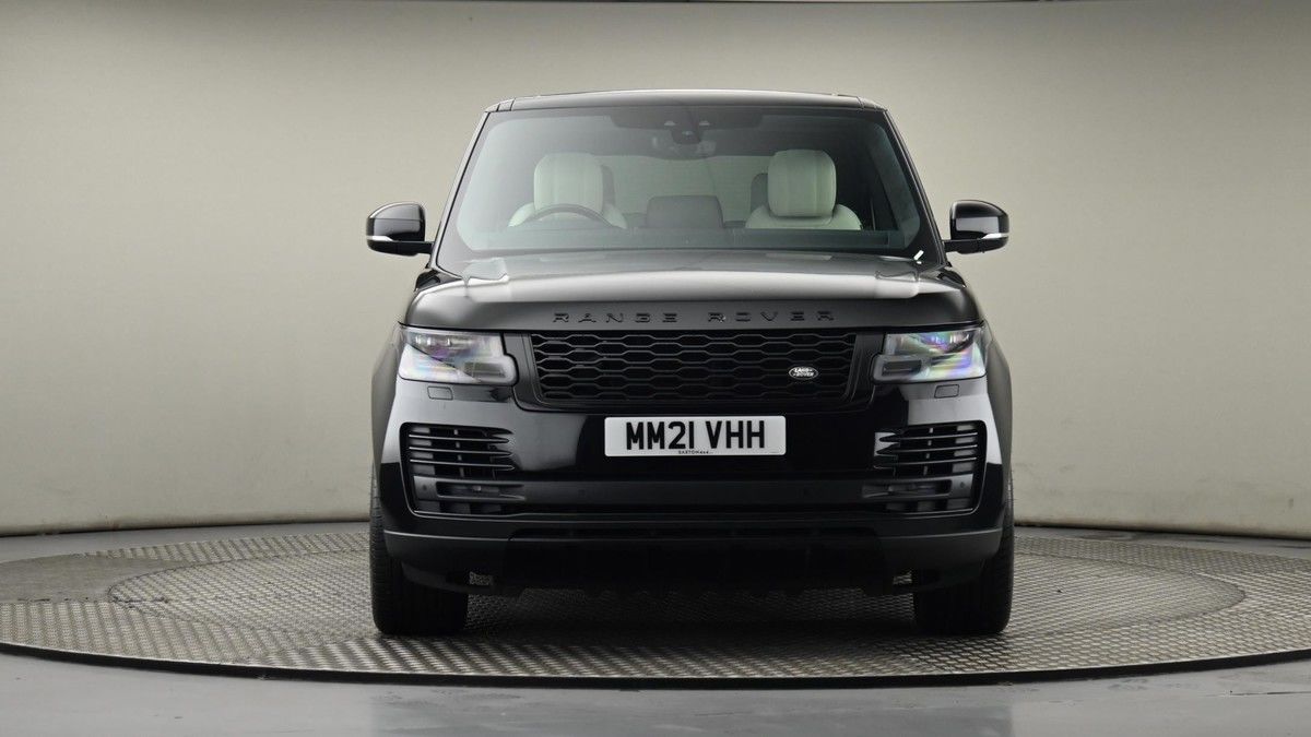 Land Rover Range Rover Image 21