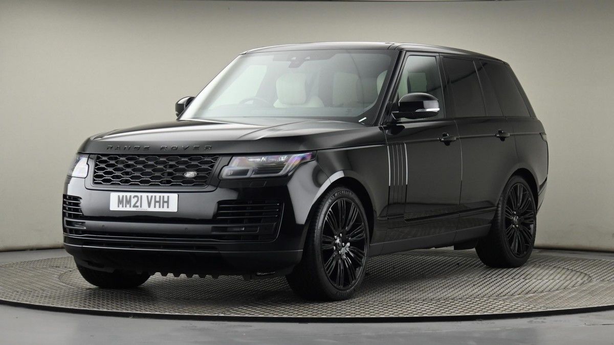 Land Rover Range Rover Image 22