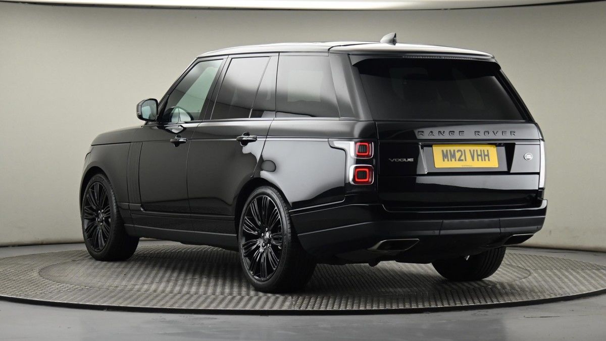 Land Rover Range Rover Image 24