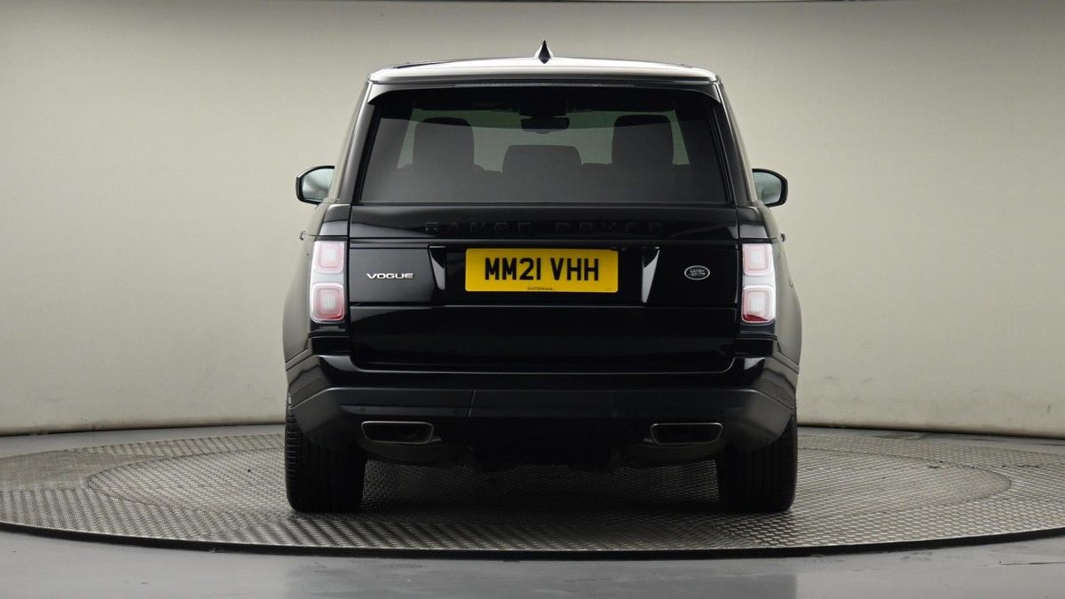 Land Rover Range Rover Image 25