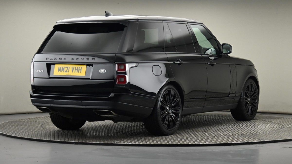 Land Rover Range Rover Image 26