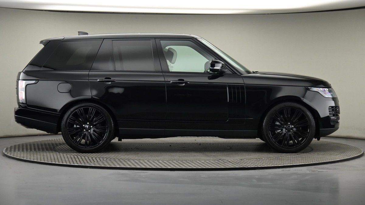 Land Rover Range Rover Image 27