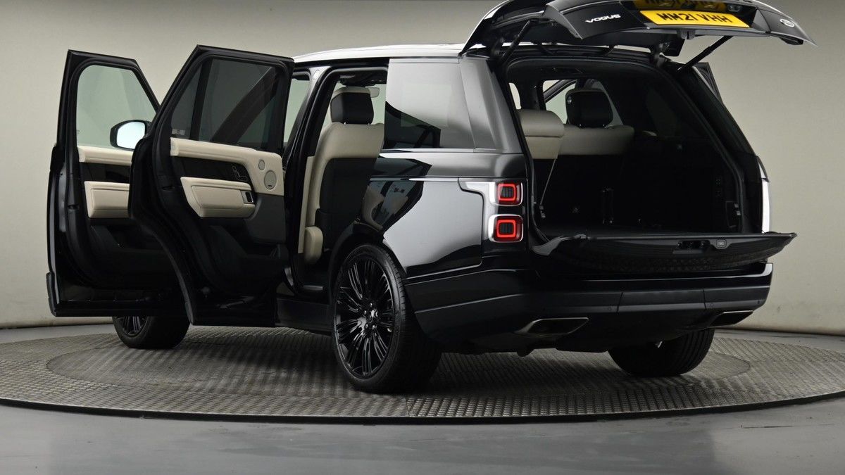 Land Rover Range Rover Image 29