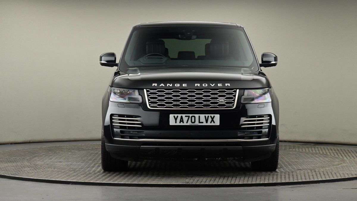 Land Rover Range Rover Image 21