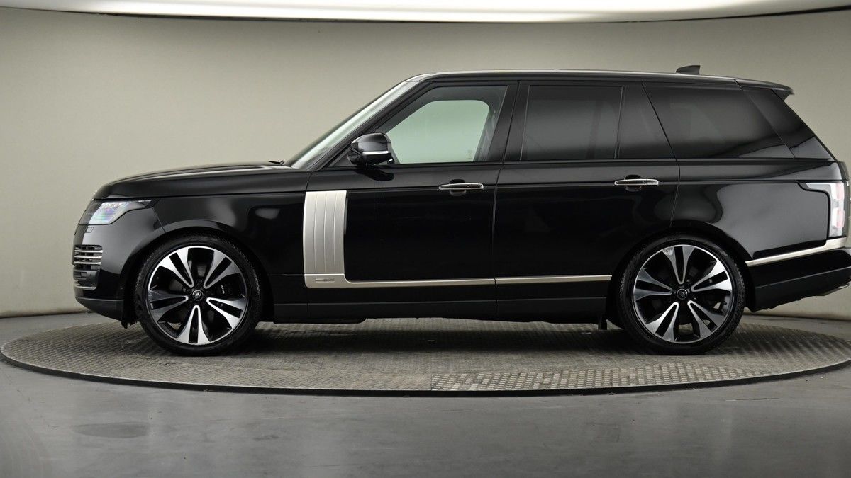 Land Rover Range Rover Image 23