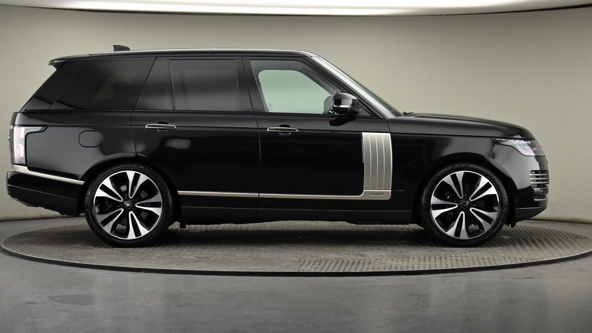 Land Rover Range Rover Image 27