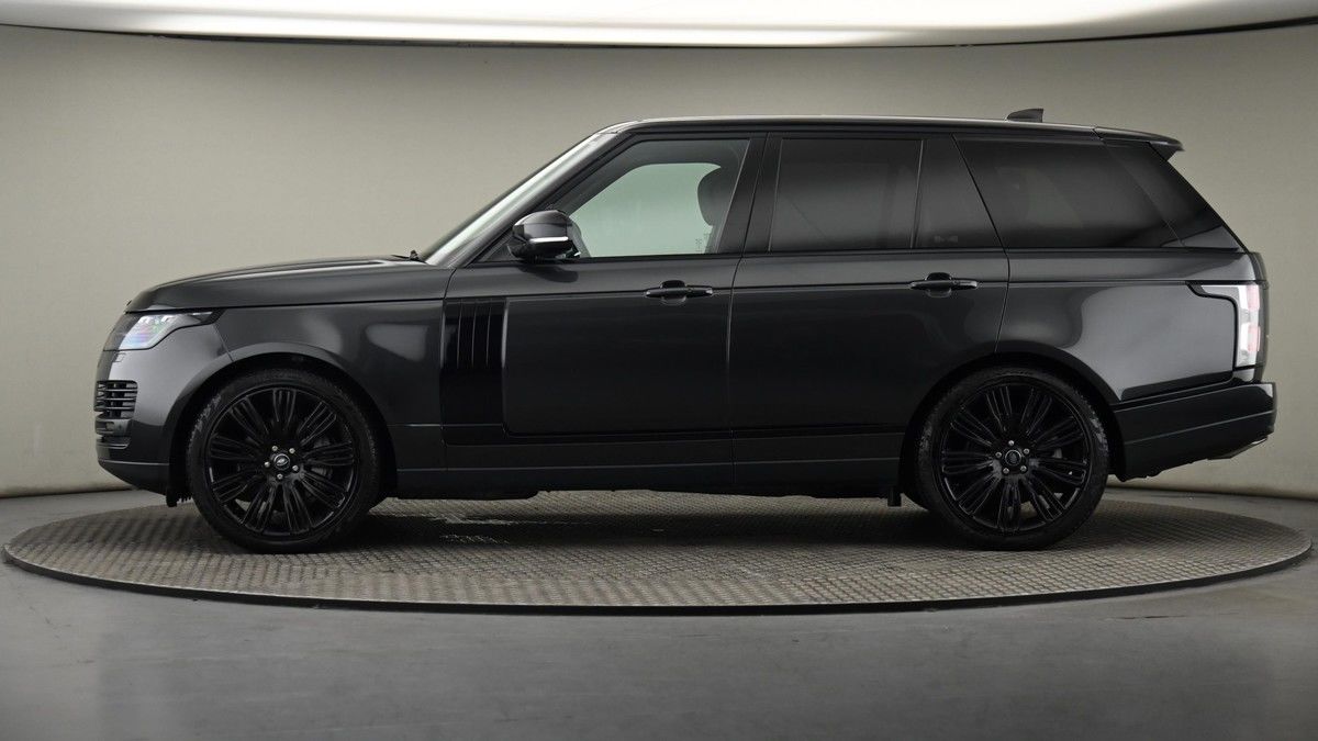 Land Rover Range Rover Image 23
