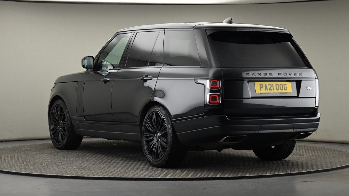 Land Rover Range Rover Image 24