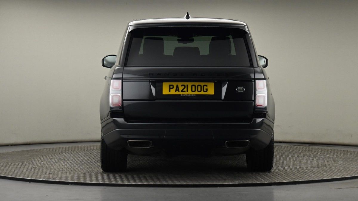 Land Rover Range Rover Image 25